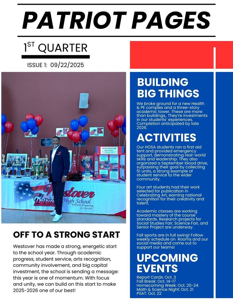 Newsletter