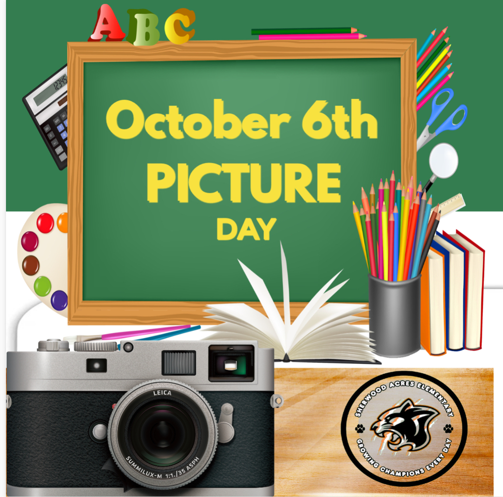 Picture Day