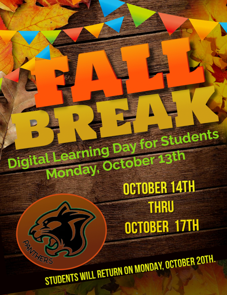 Fall Break