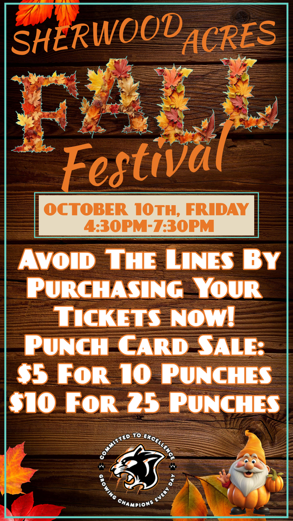 fall festival