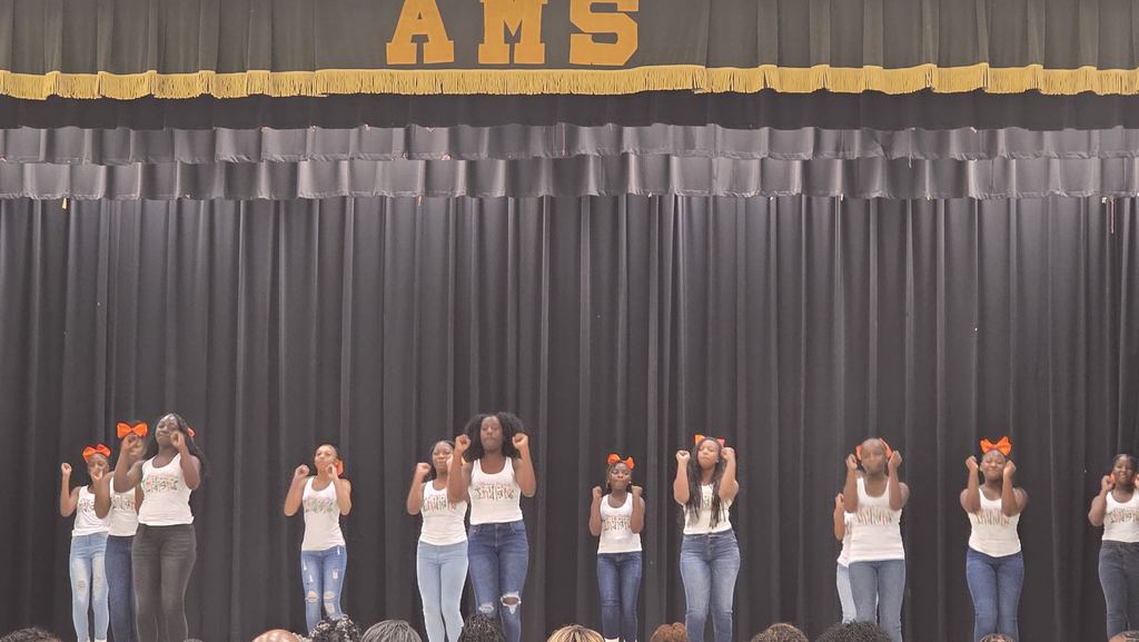 AMS