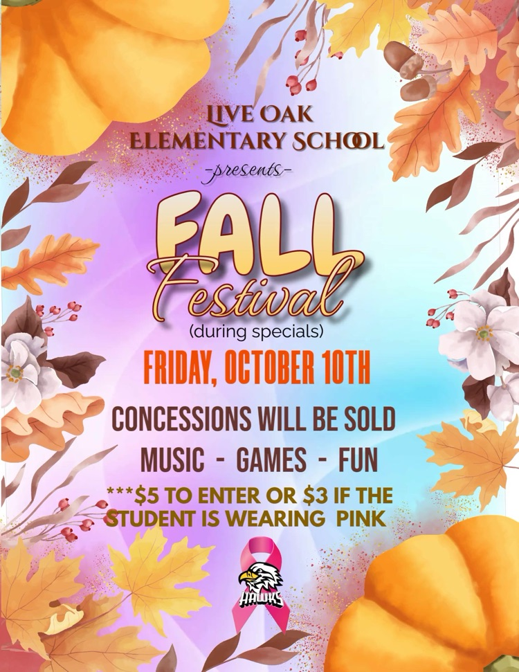 fall festival