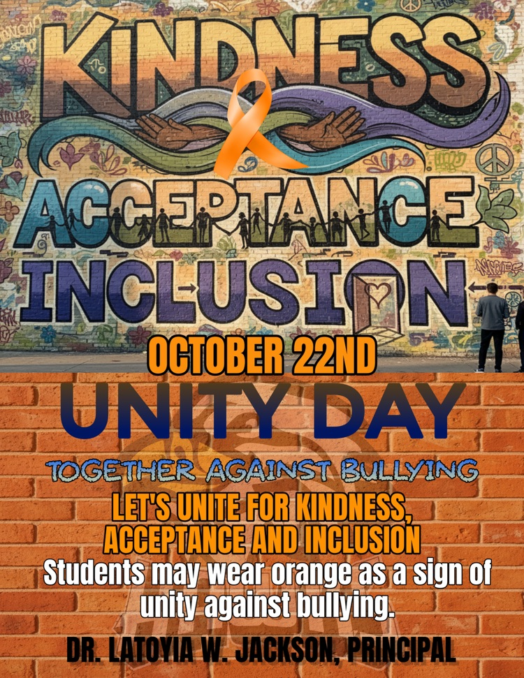 unity day