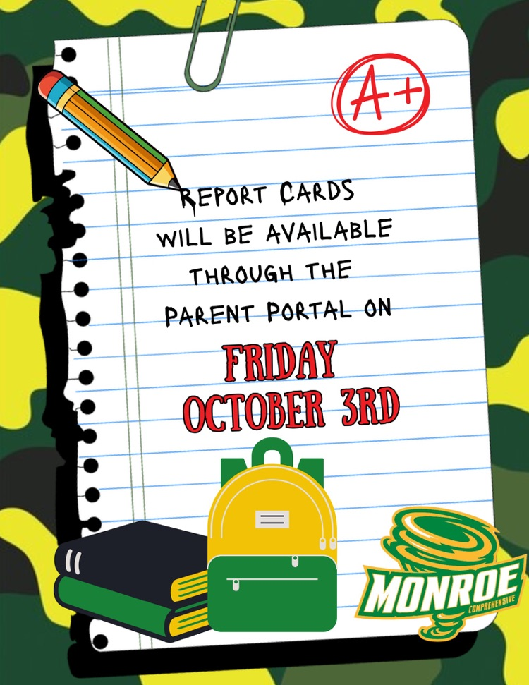 Report Cards