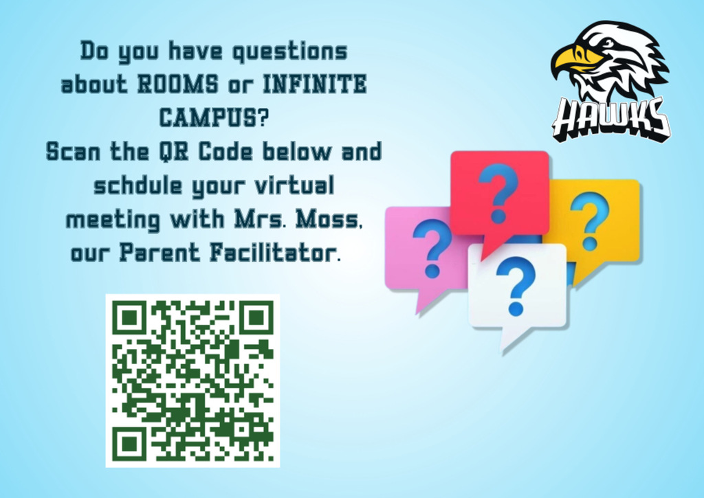 Rooms and Infinite Campus