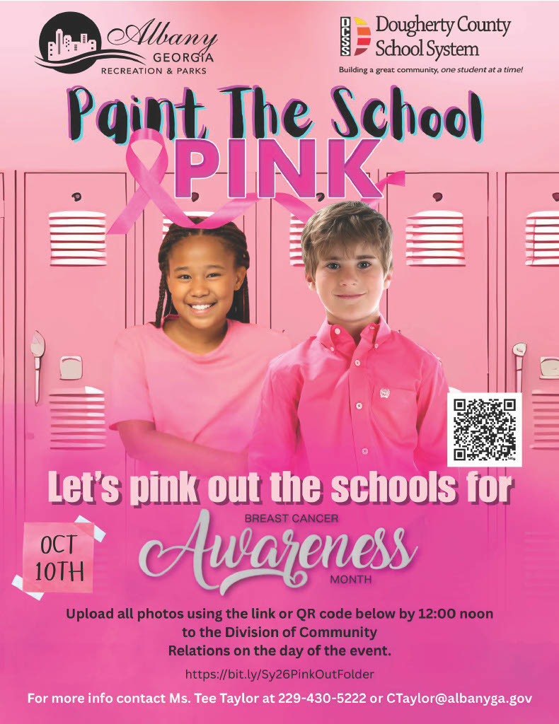 Breast Cancer Awareness