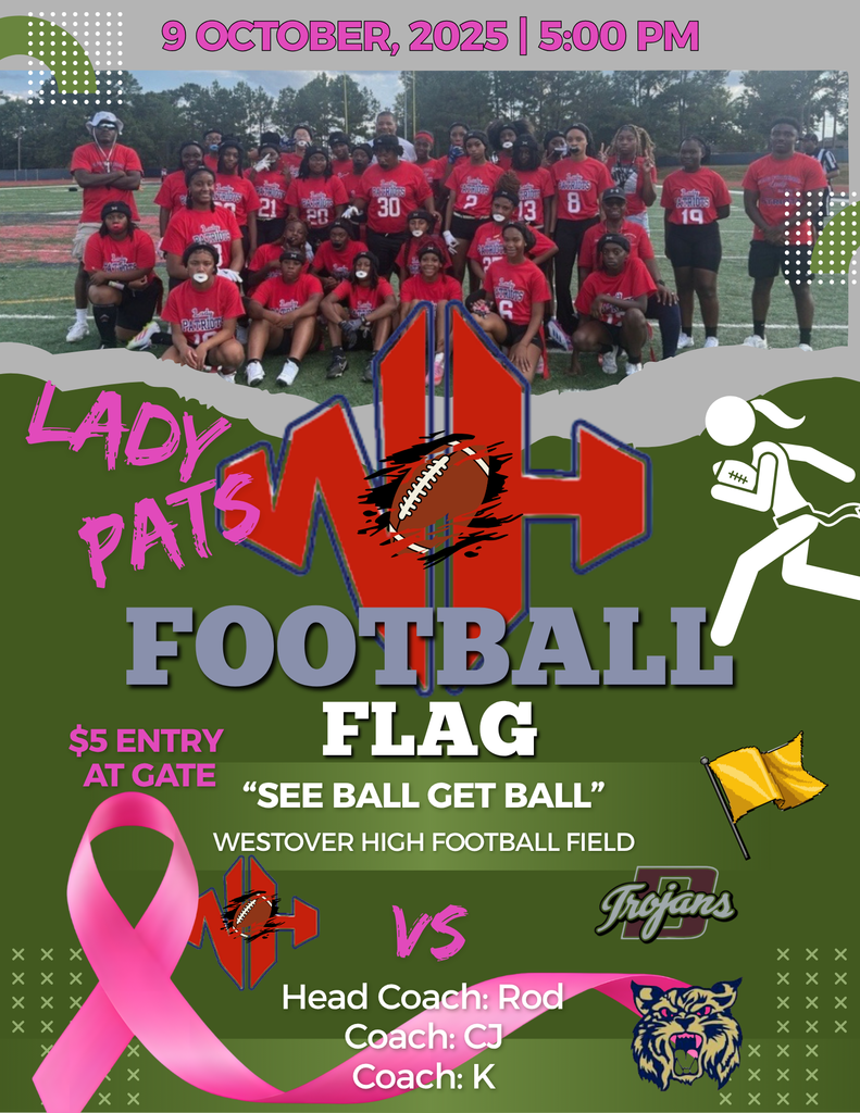 Flag Football