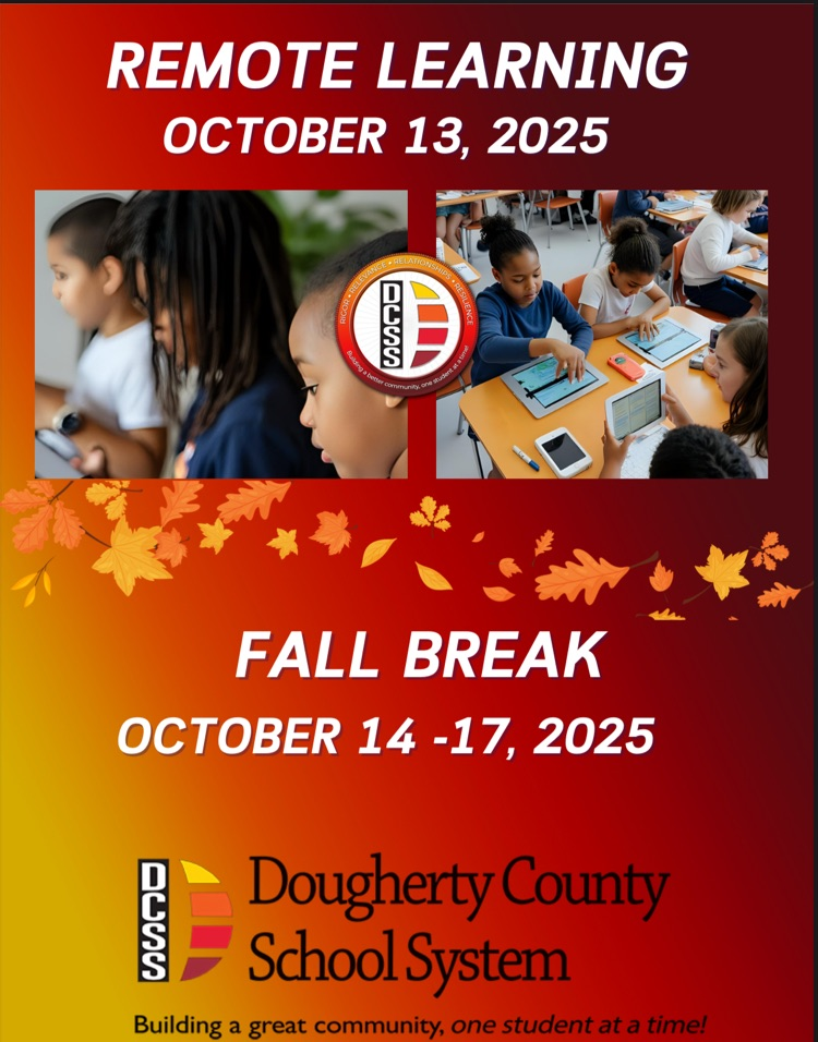 Fall break