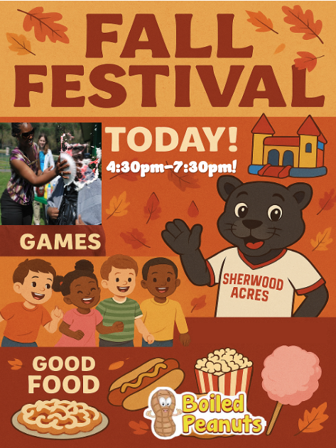 Fall Festival