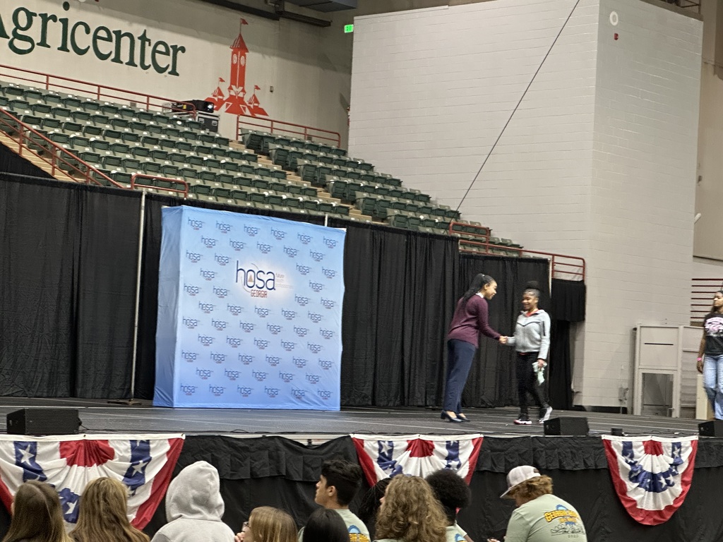 HOSA