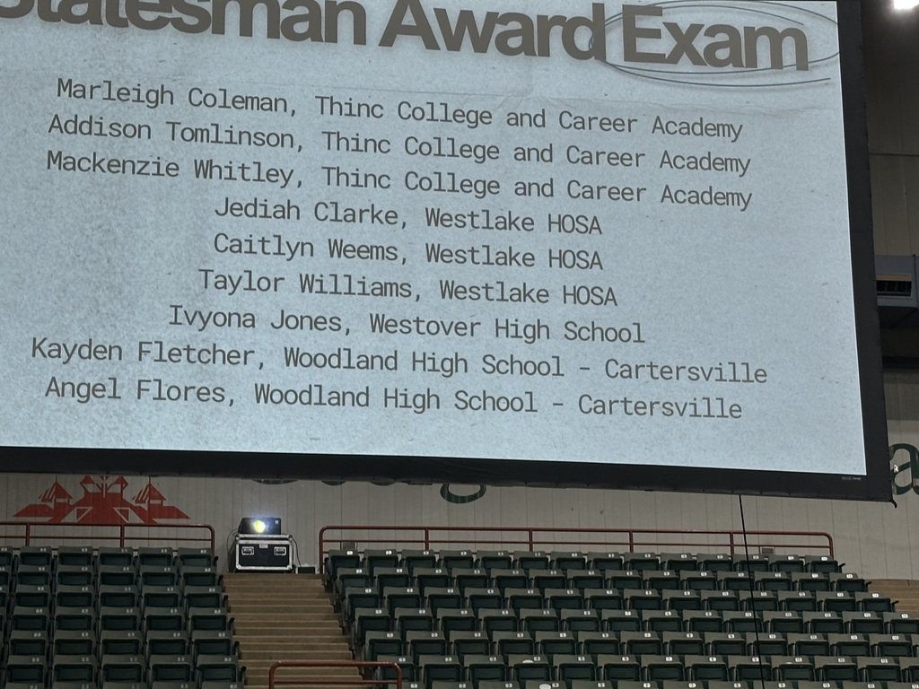 HOSA