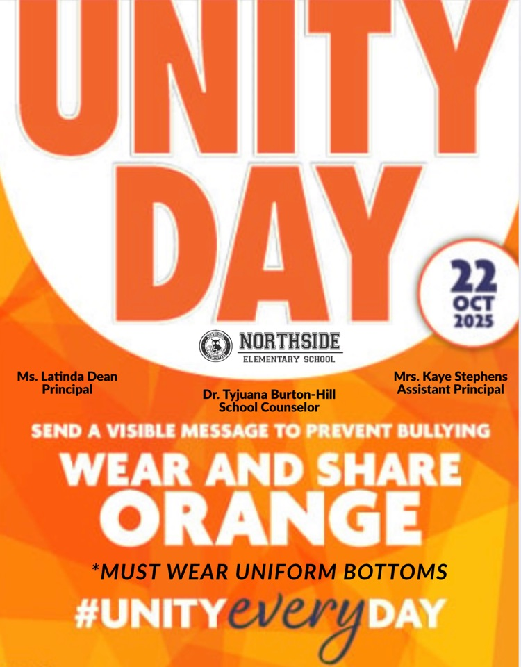 Unity Day