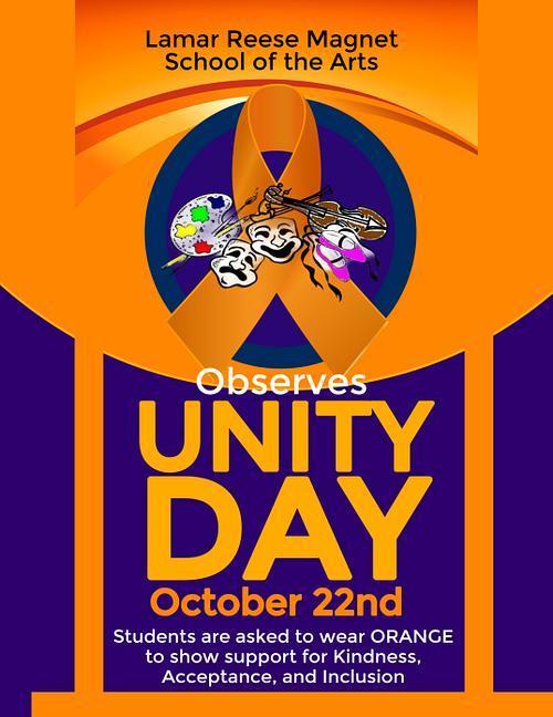 Unity Day