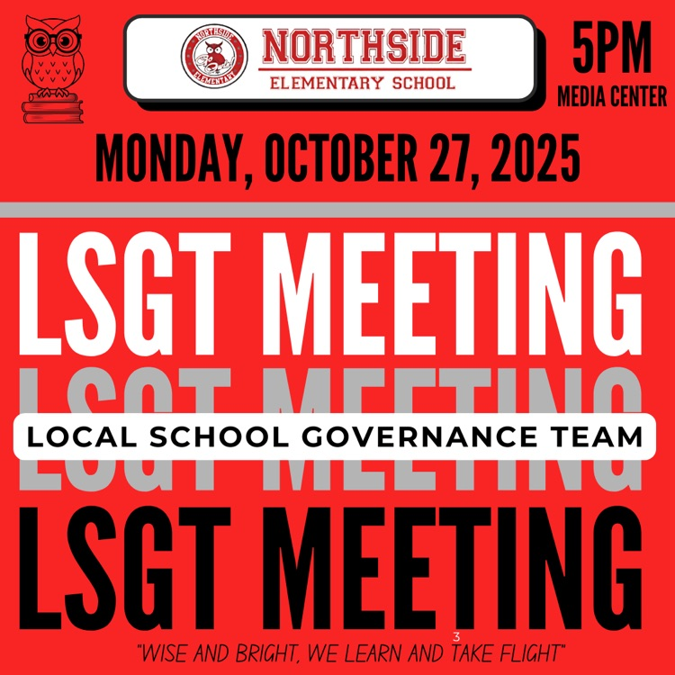 LSGT Meeting