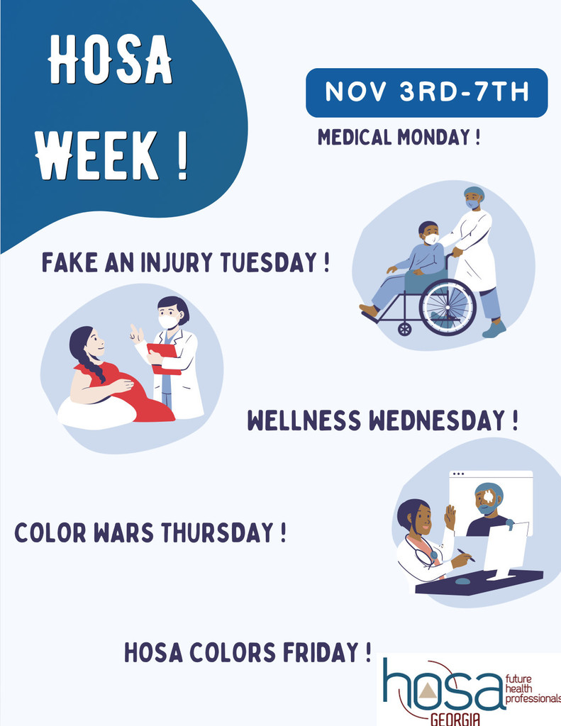 HOSA