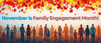 National Parent Engagement Month