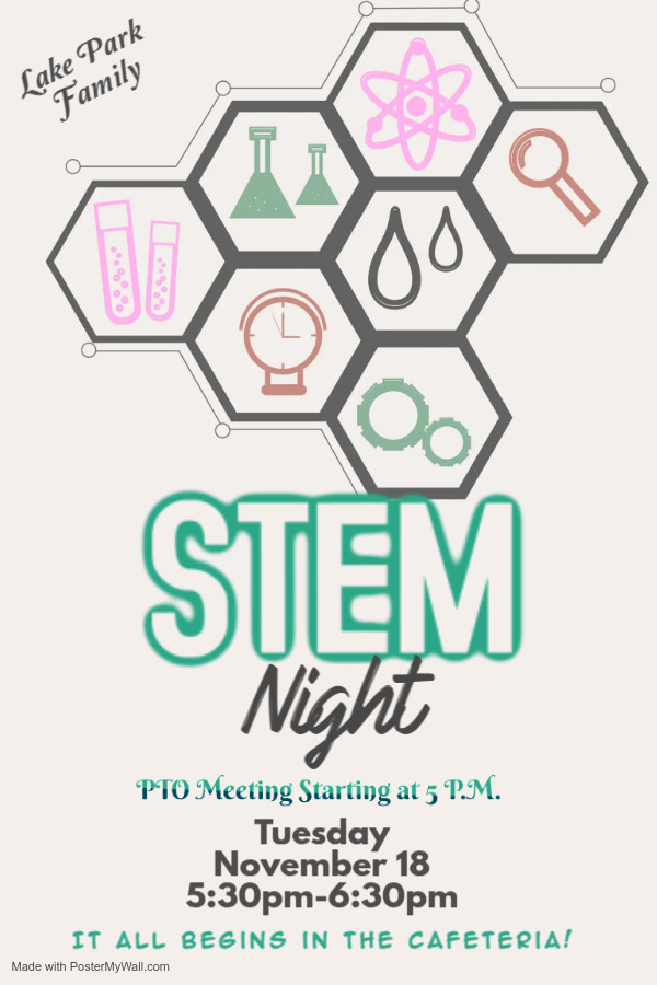 STEM Night