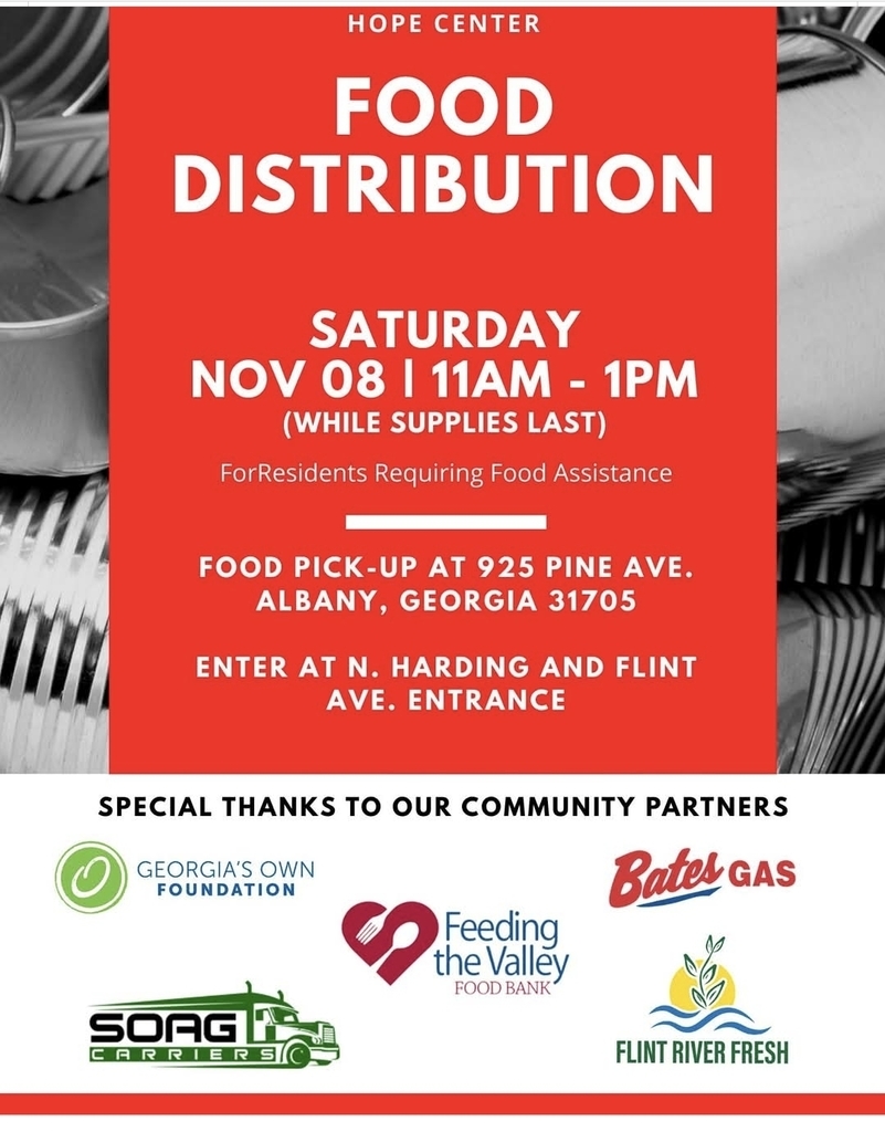 Food Distribution
