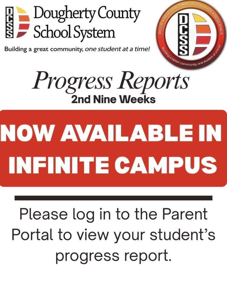 Infinite Campus			