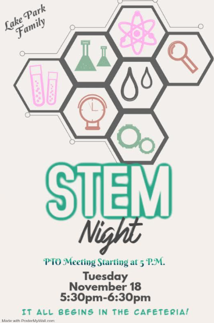 STEM Night