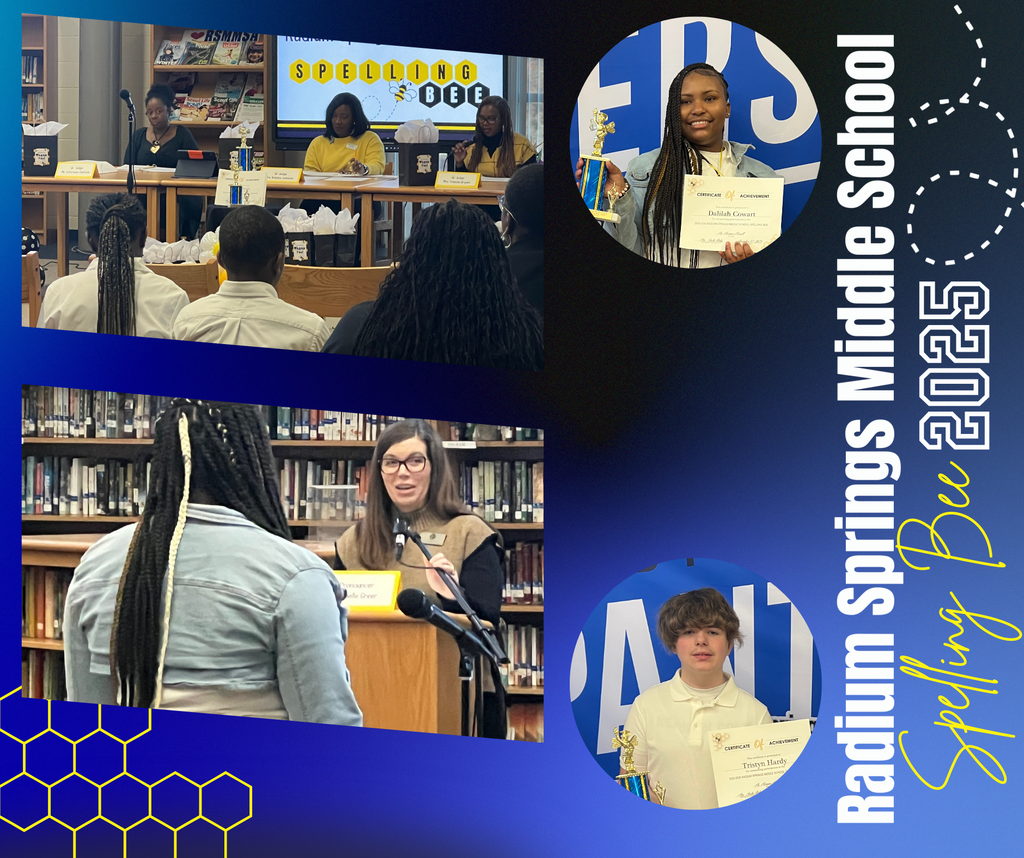 Spelling Bee - RSMMSA (Winning Moment)