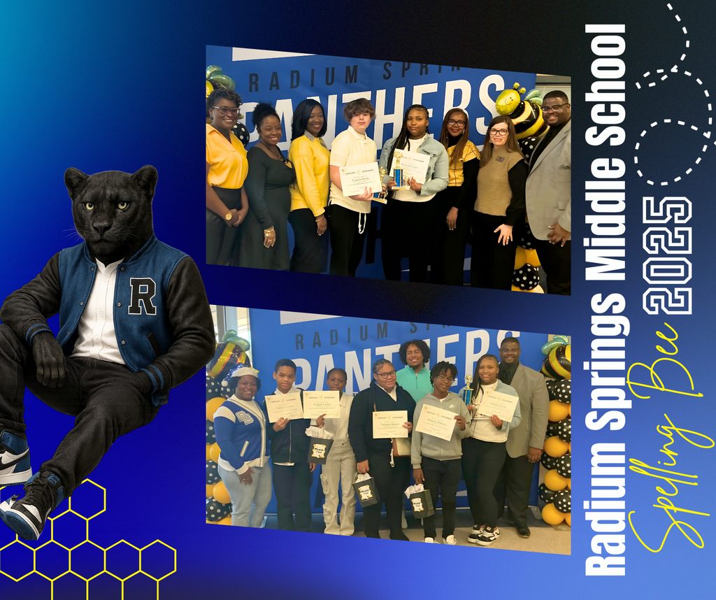 Spelling Bee - RSMMSA (Admin, GR7 and Judges)