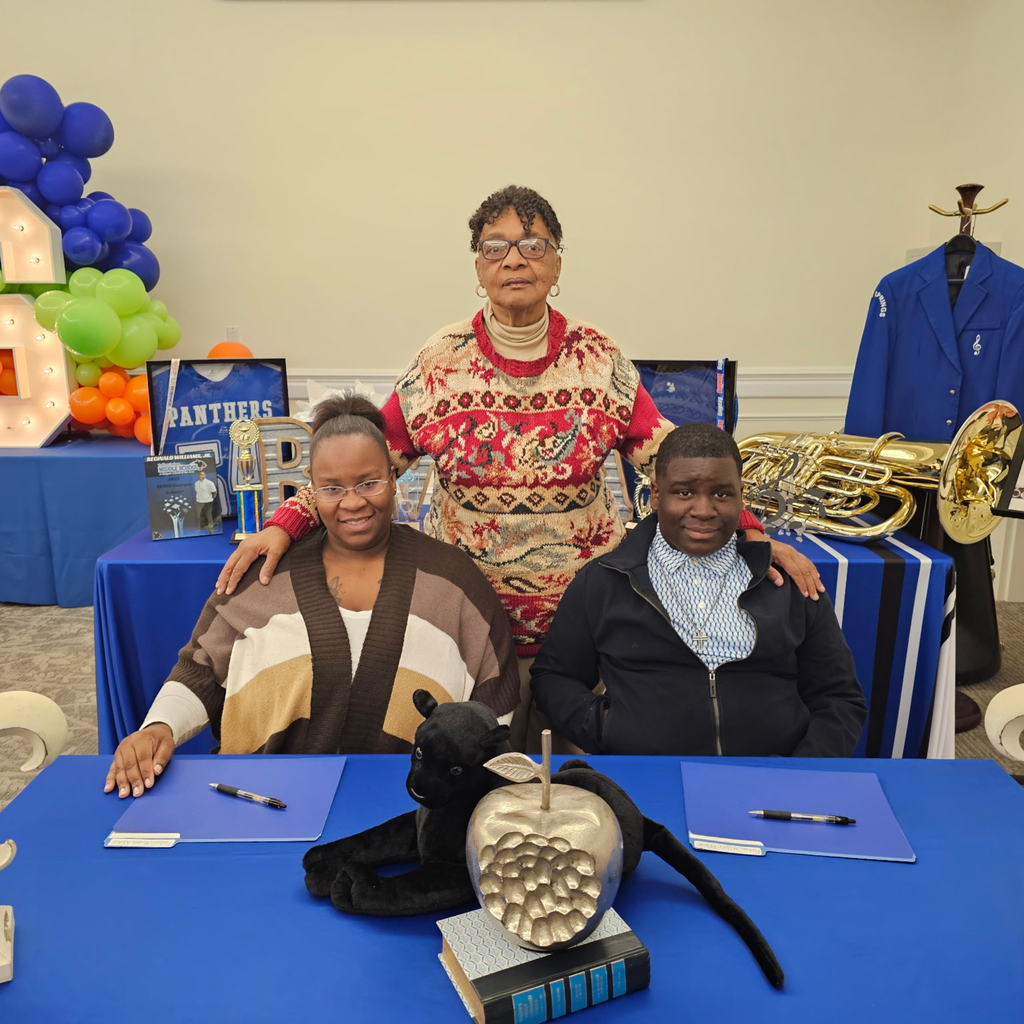 Reach Scholar - Reginald Williams Jr