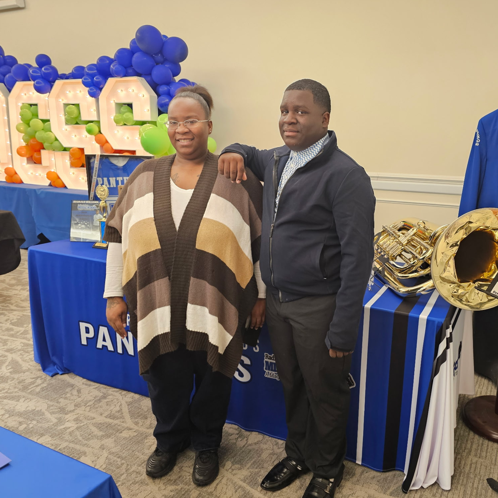 Reach Scholar - Reginald Williams Jr