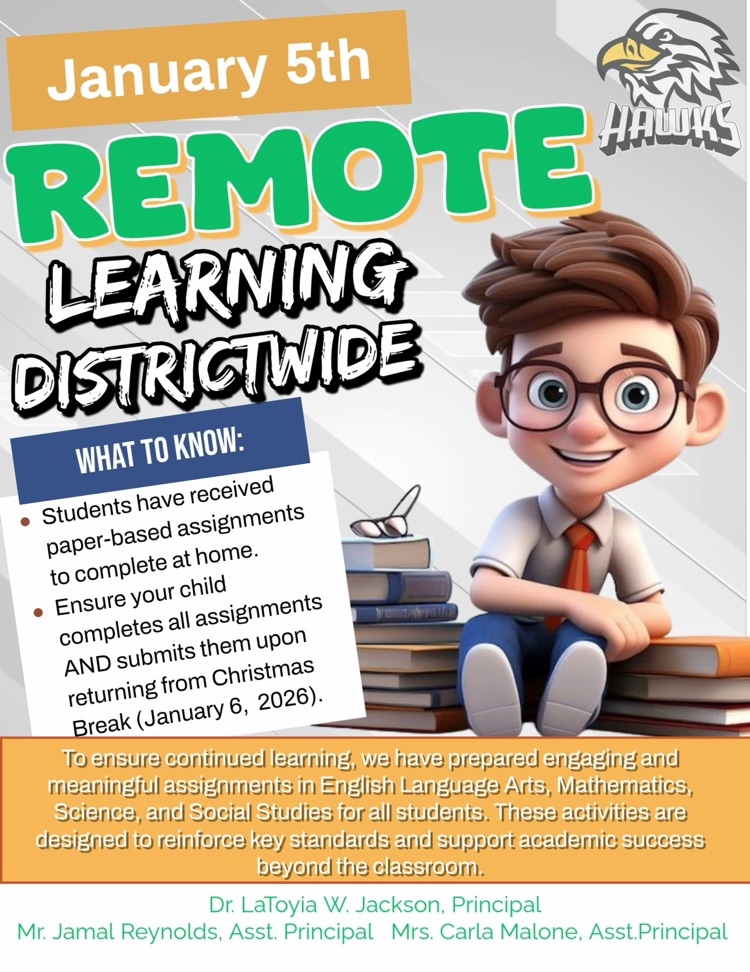 remote learning 