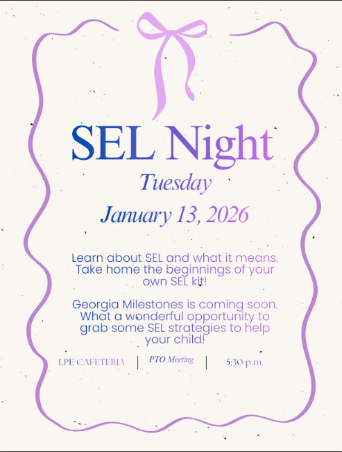 SEL Night