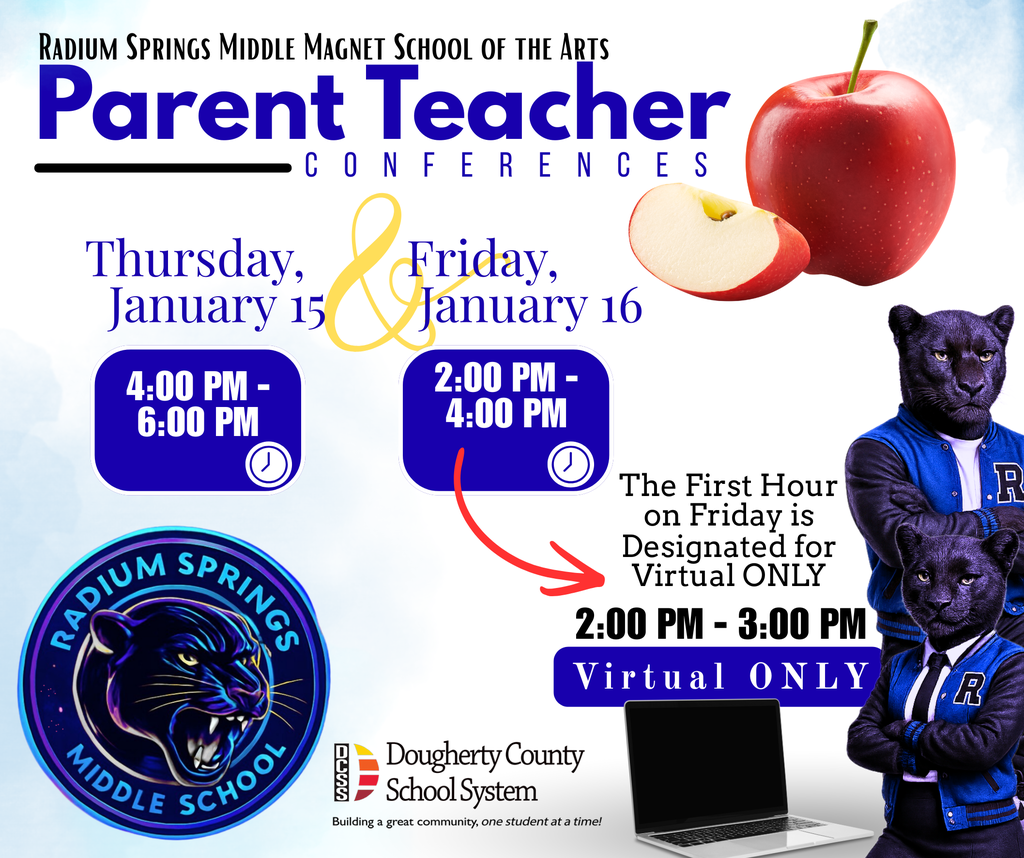 Parent-Teacher Conferences