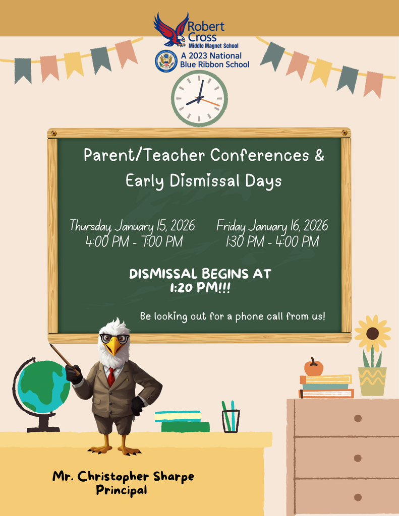 Parent Teacher Conferences