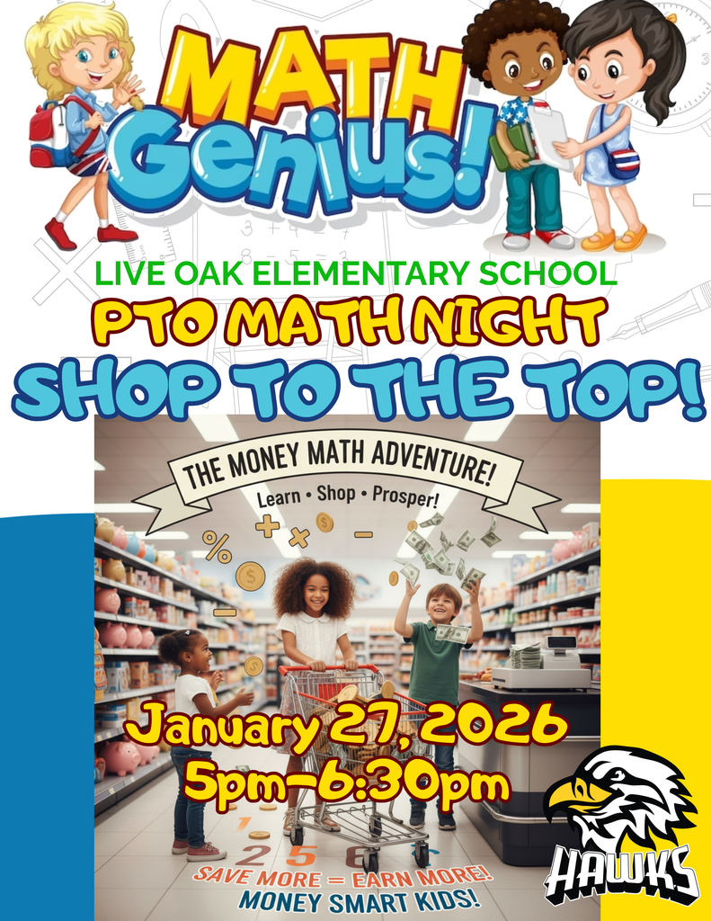 Math PTO