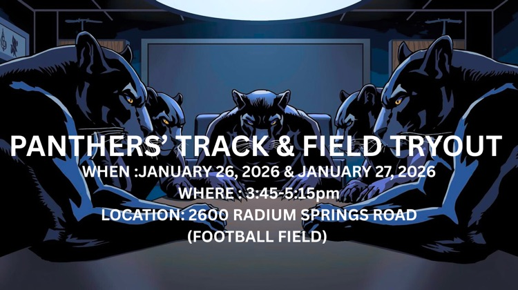 Radium Springs Middle