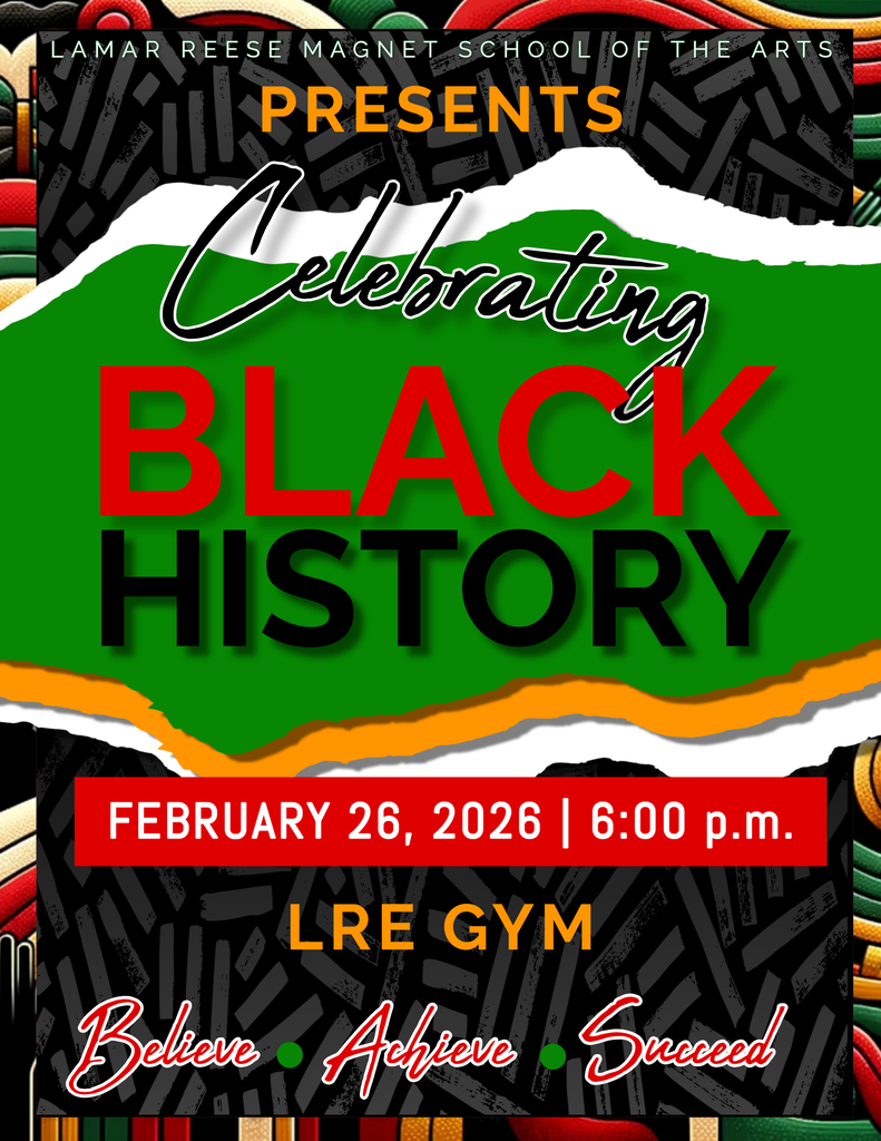 Black History Celebration