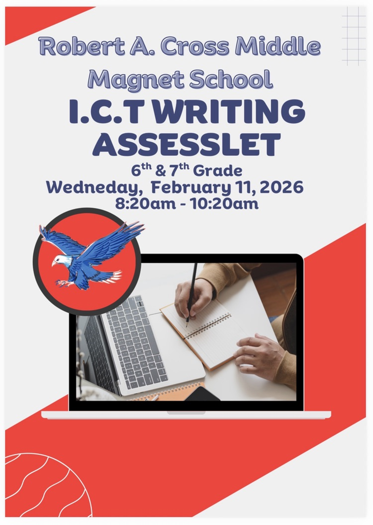 ICT Writing Assesslet 