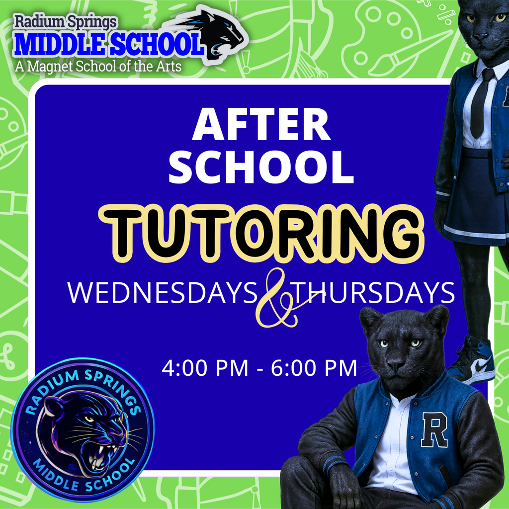 After School Tutoring 