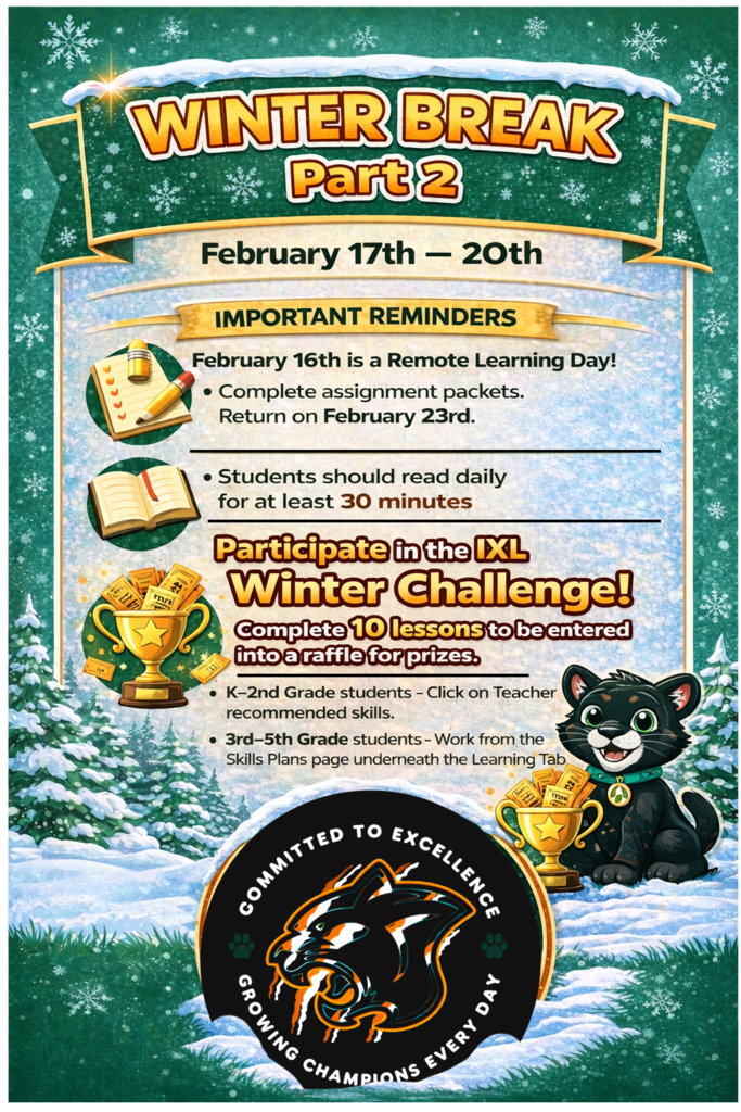 ixl winter challenge