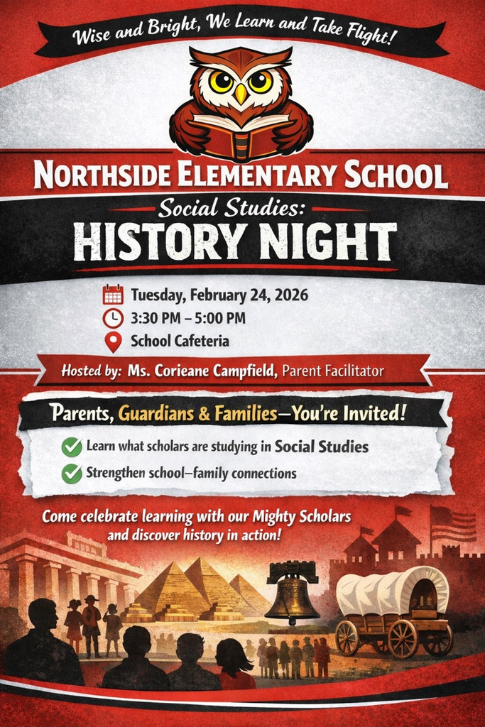 Social Studies Night