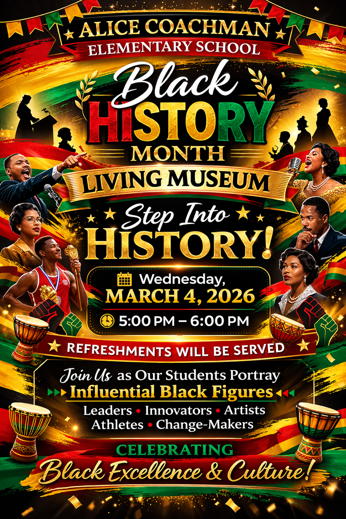 black history 