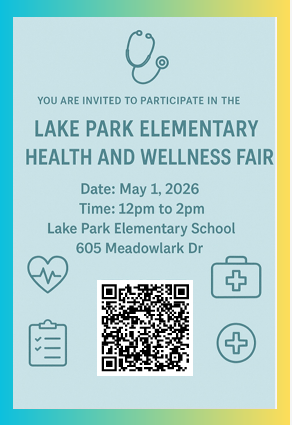 Health and Wellness Fair