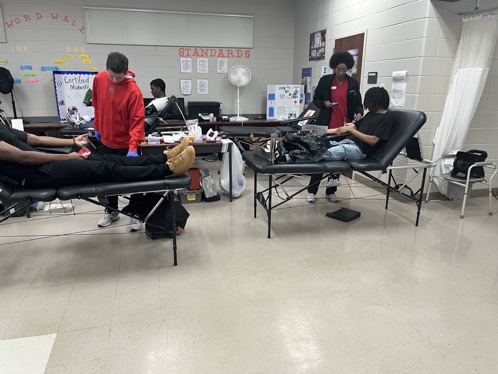 Blood Drive