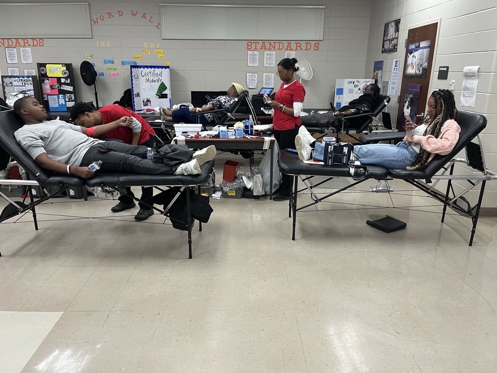 Blood Drive