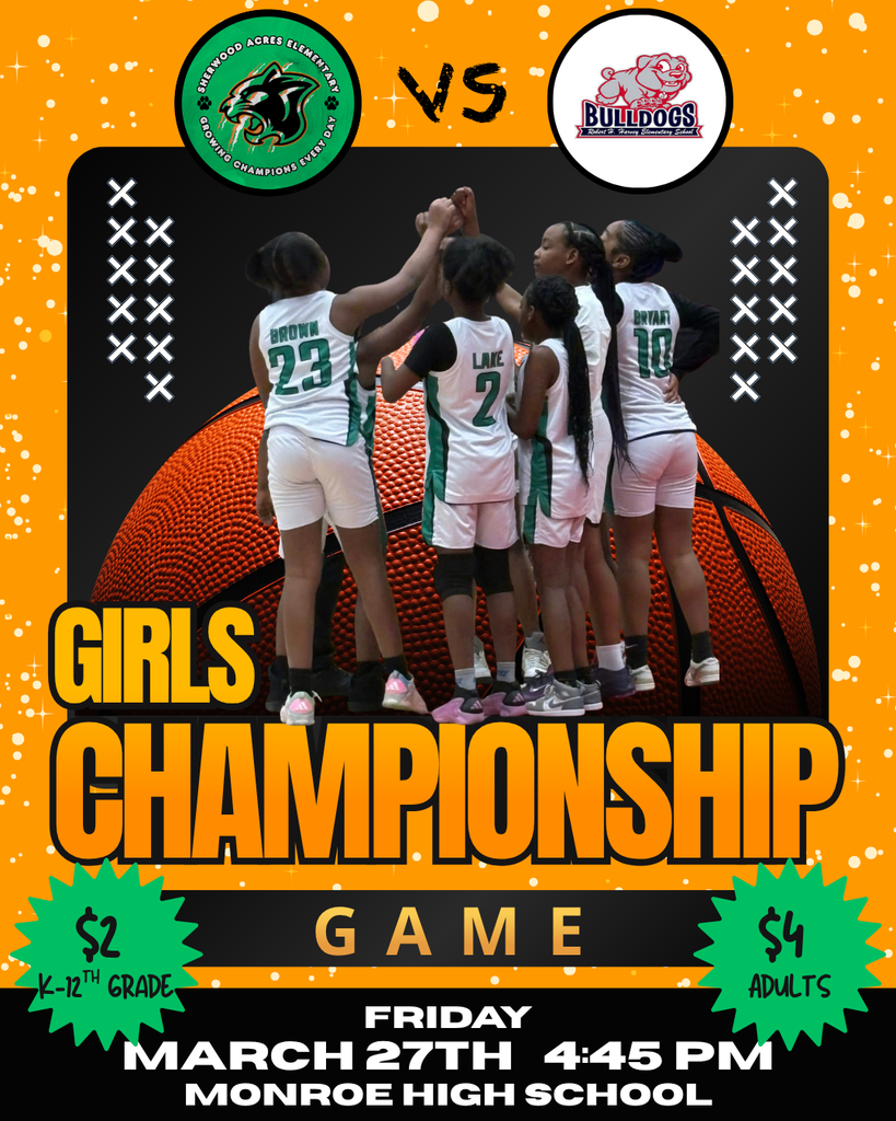 girls championship