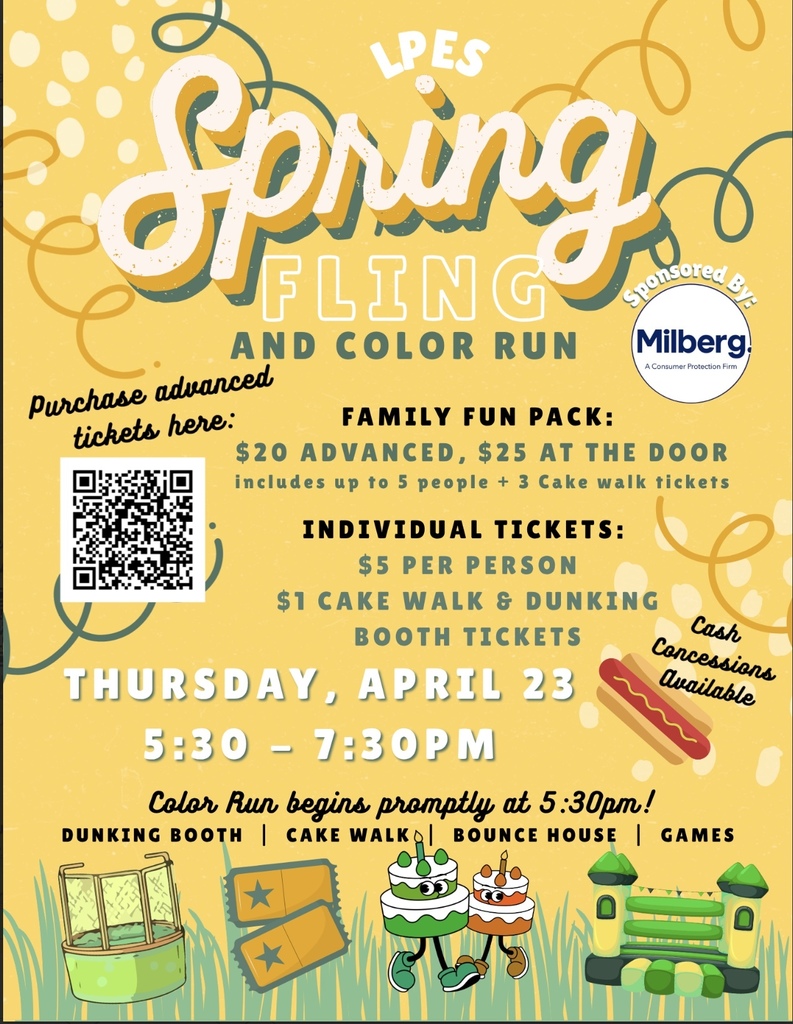 Spring Fling