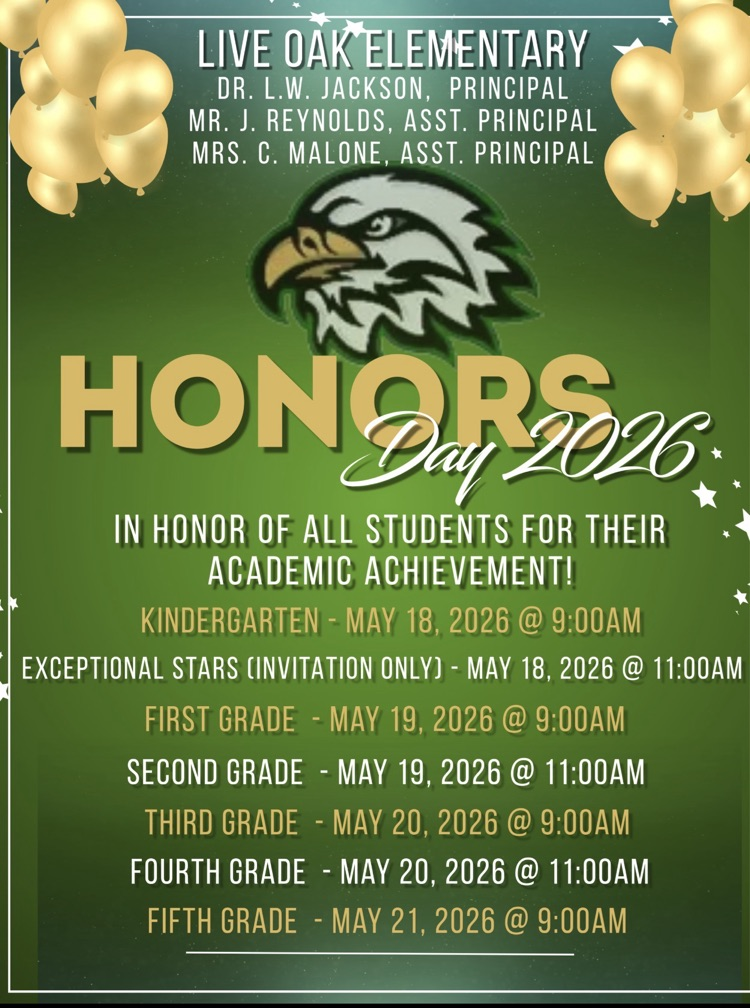 honors day
