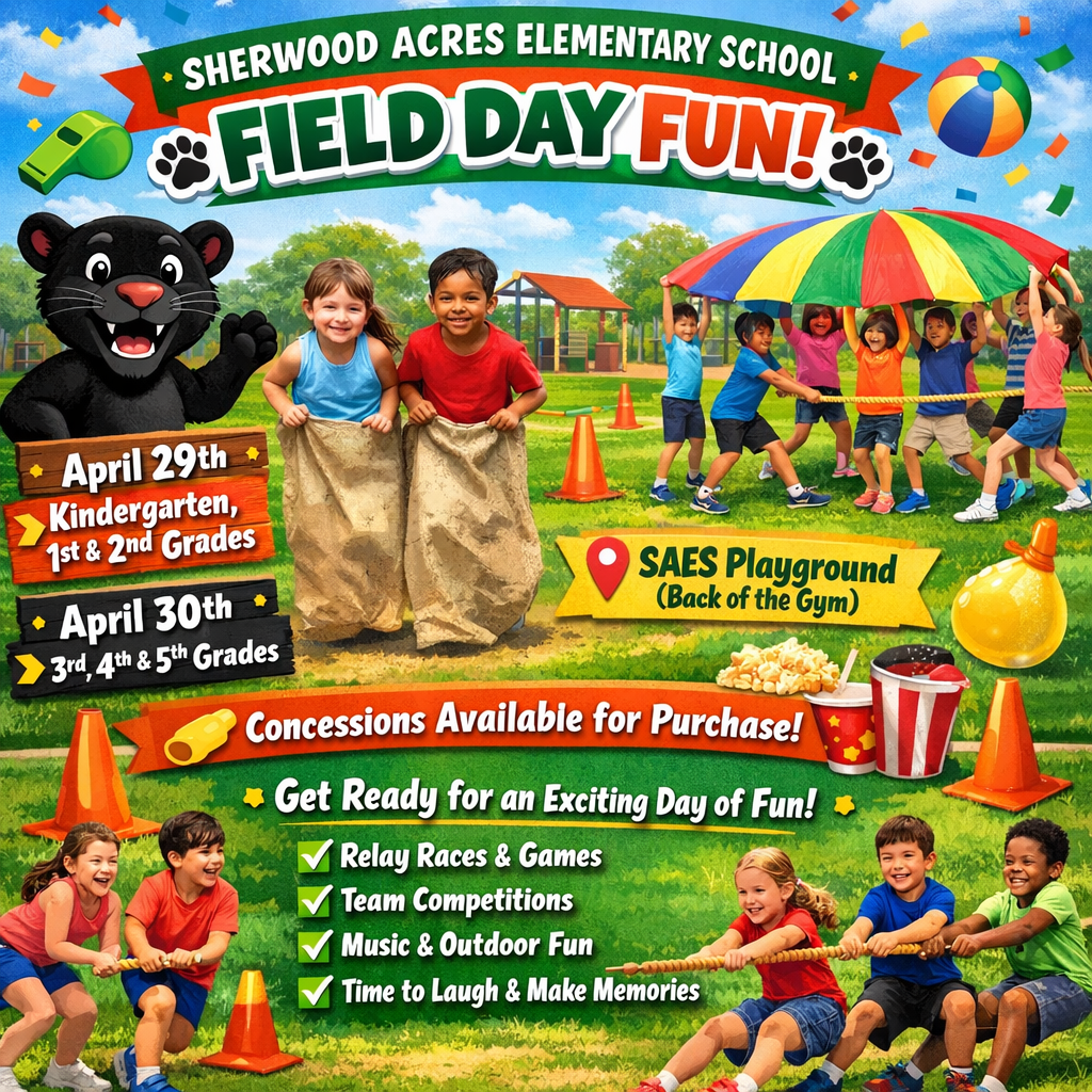 FIELD DAY DATES