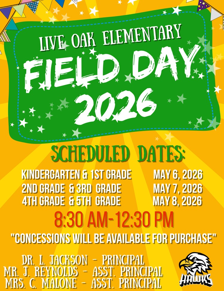 field day 