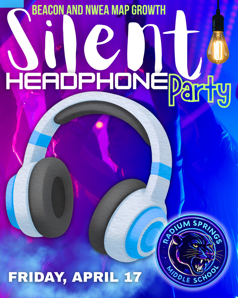 Silent Headphone Party