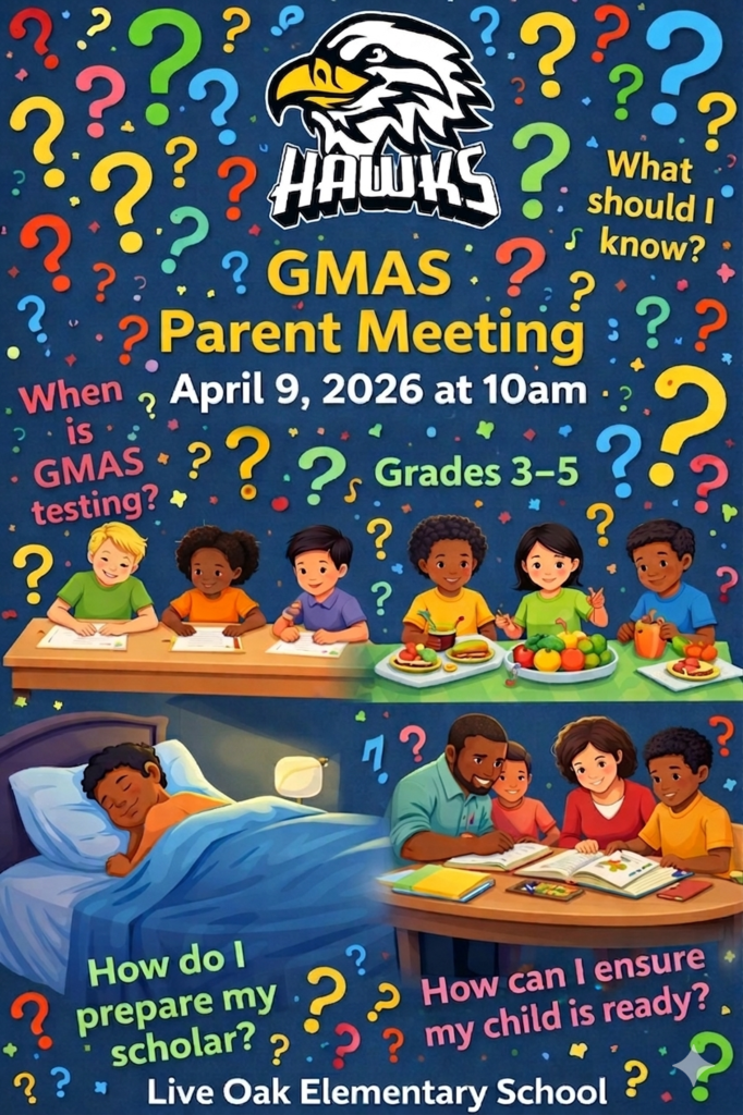 GMAS Meeting